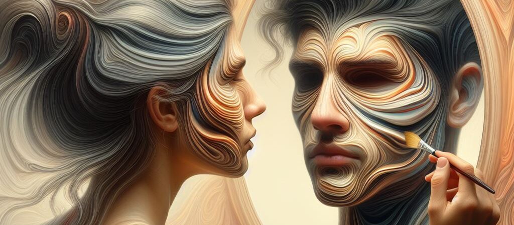 Lire la suite à propos de l’article LE DÉCHIREMENT DE L’ÂME